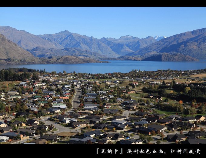 新西兰2024年4月旅游游记,yolanda新西兰