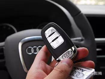 无钥匙启动的车钥匙没电怎么办,无钥匙启动钥匙没电了怎么办大众