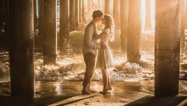 缘分是等出来的吗,缘分是靠等来的是真的吗