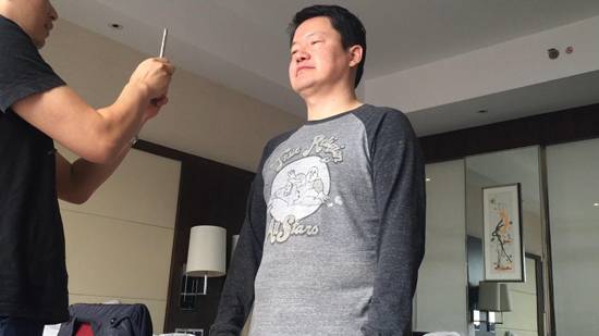 “海淘”整形服务和美妆产品,享美“闯”入医美市场