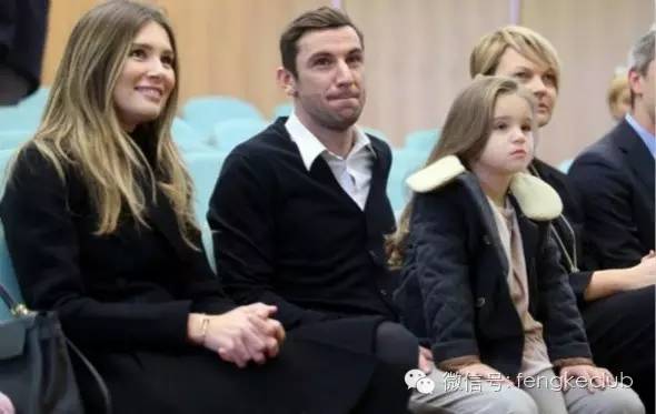 克罗地亚太太团来袭,世界杯太太团英国克罗地亚