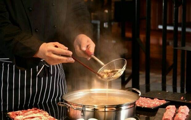 魔都探店小分队吃遍魔都美食,真材实料吃货看过来