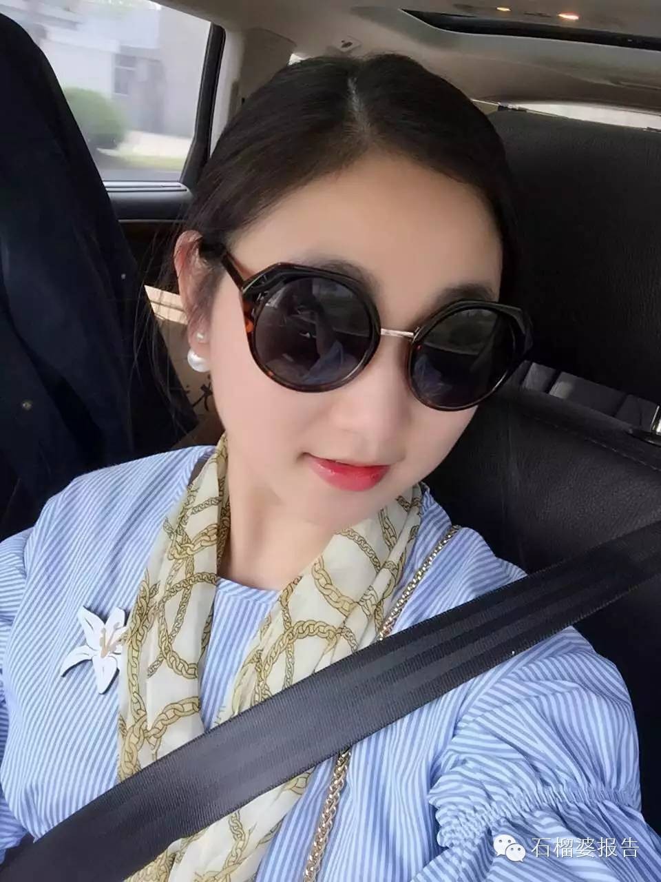 亚洲脸型的墨镜,求适合方圆脸的墨镜推荐