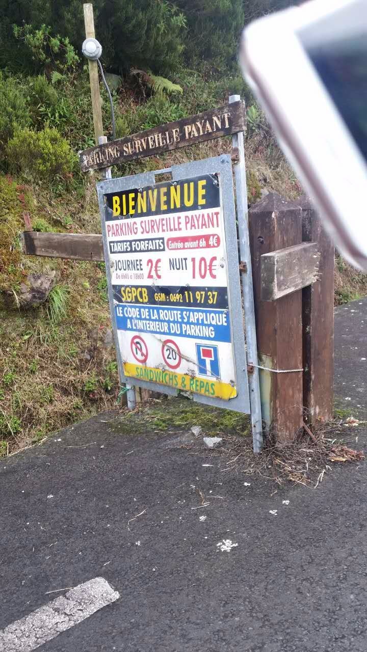 留尼汪有什么,留尼汪英文怎么读