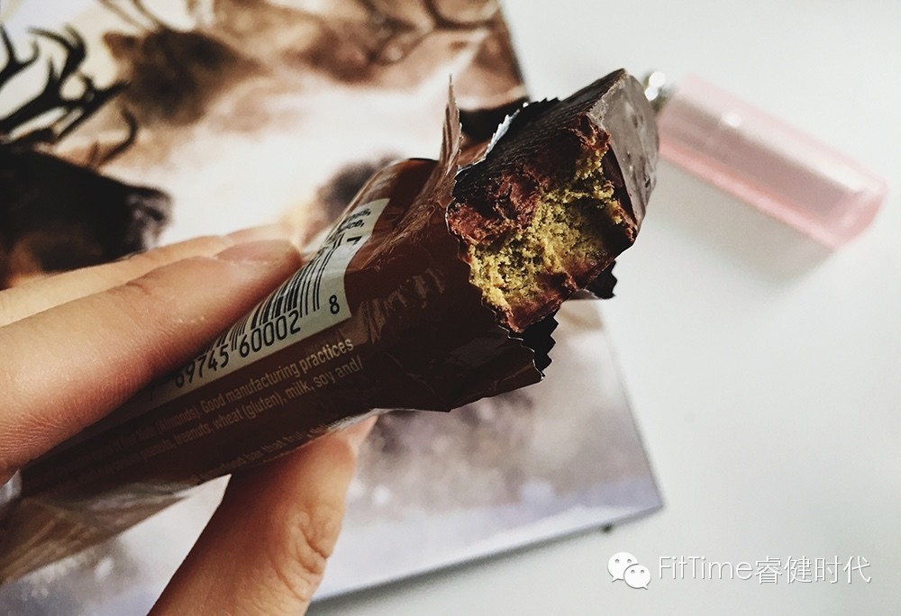 最好吃的蛋白棒测评,吃一个月的蛋白棒测评