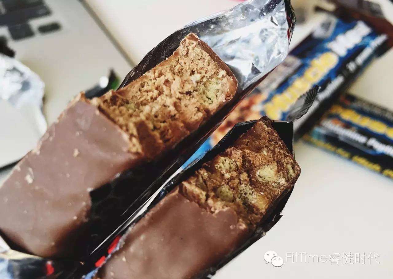 最好吃的蛋白棒测评,吃一个月的蛋白棒测评