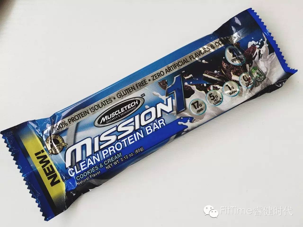 最好吃的蛋白棒测评,吃一个月的蛋白棒测评
