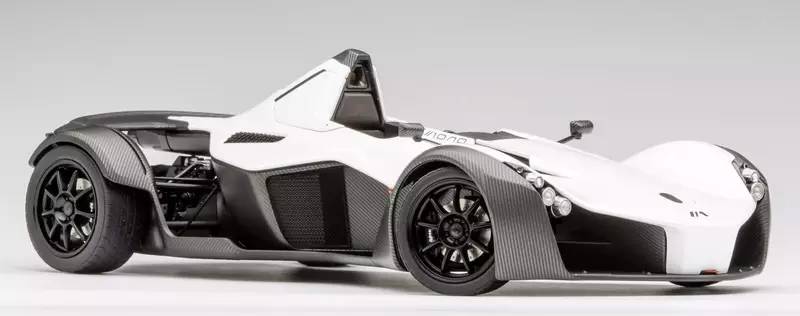 测评成品合金模型,一比一模型测评