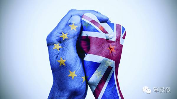 英国脱欧日本哭了，中国也躺枪！