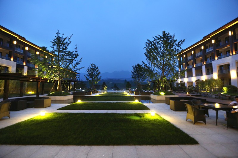 浙江亲子度假村,儿童乐园酒店吃住一体推荐