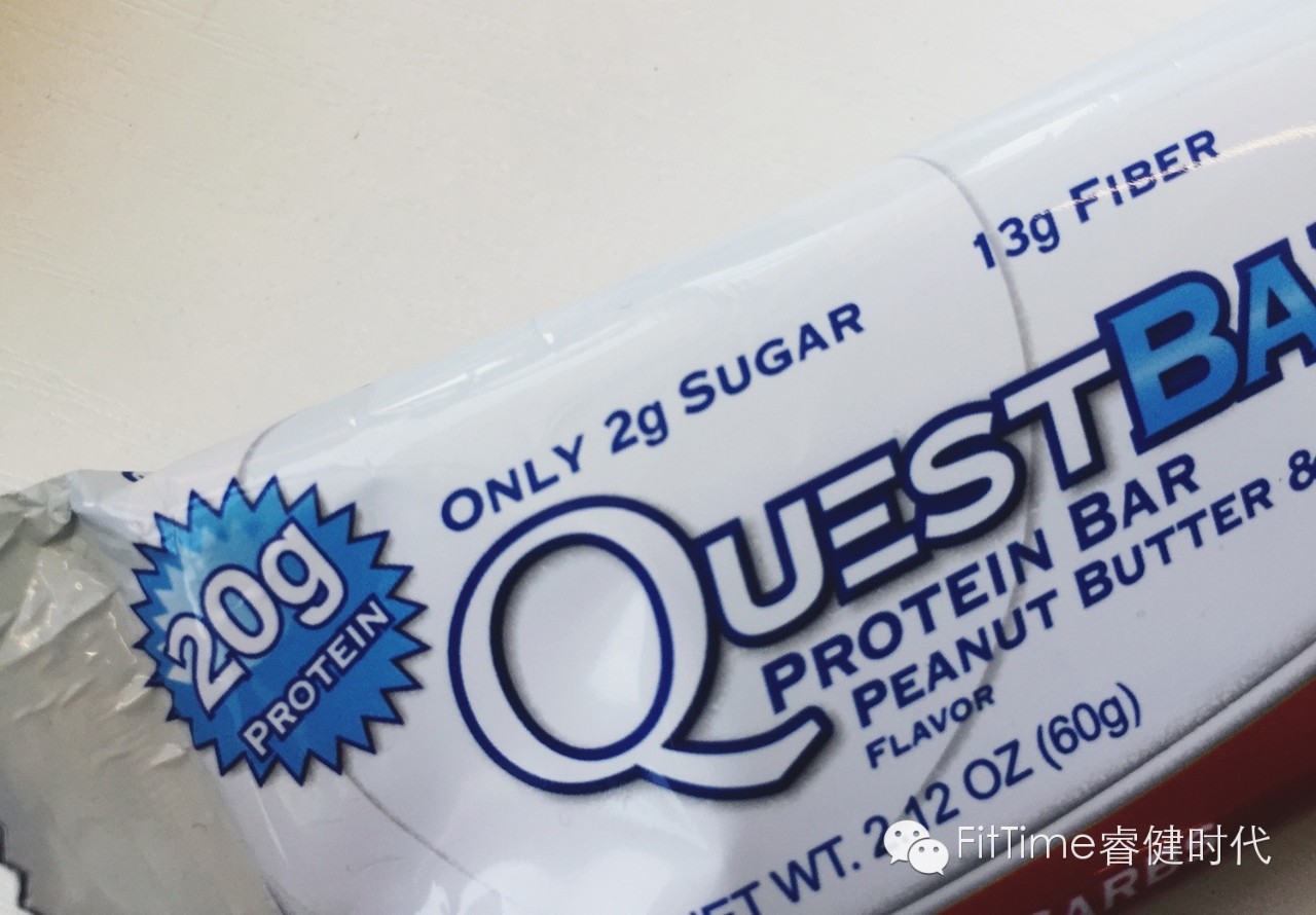 最好吃的蛋白棒测评,吃一个月的蛋白棒测评
