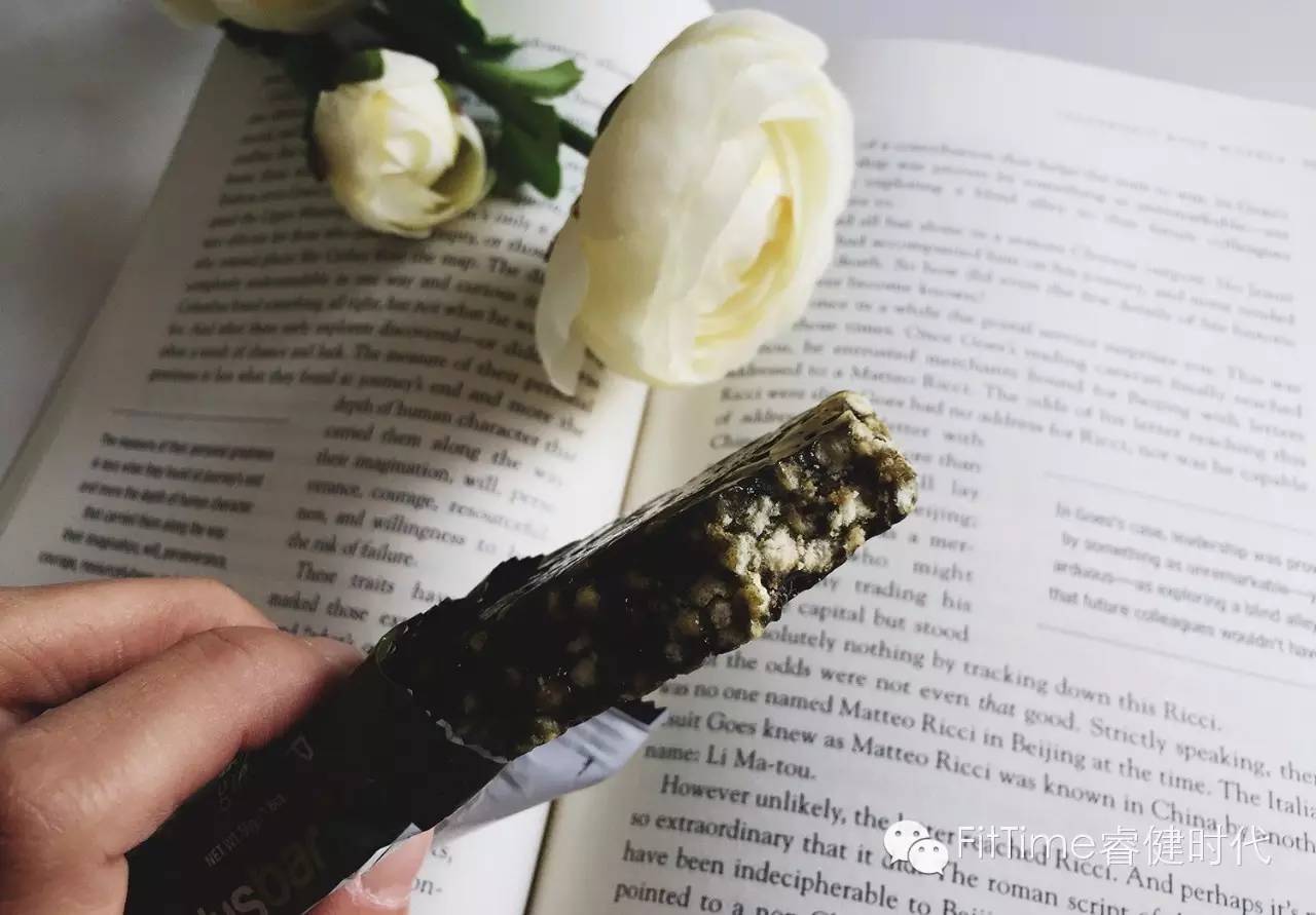 最好吃的蛋白棒测评,吃一个月的蛋白棒测评