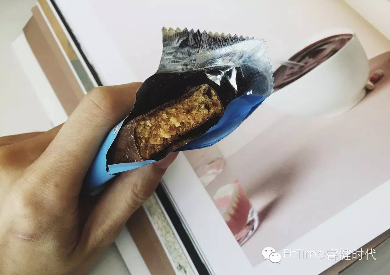 最好吃的蛋白棒测评,吃一个月的蛋白棒测评