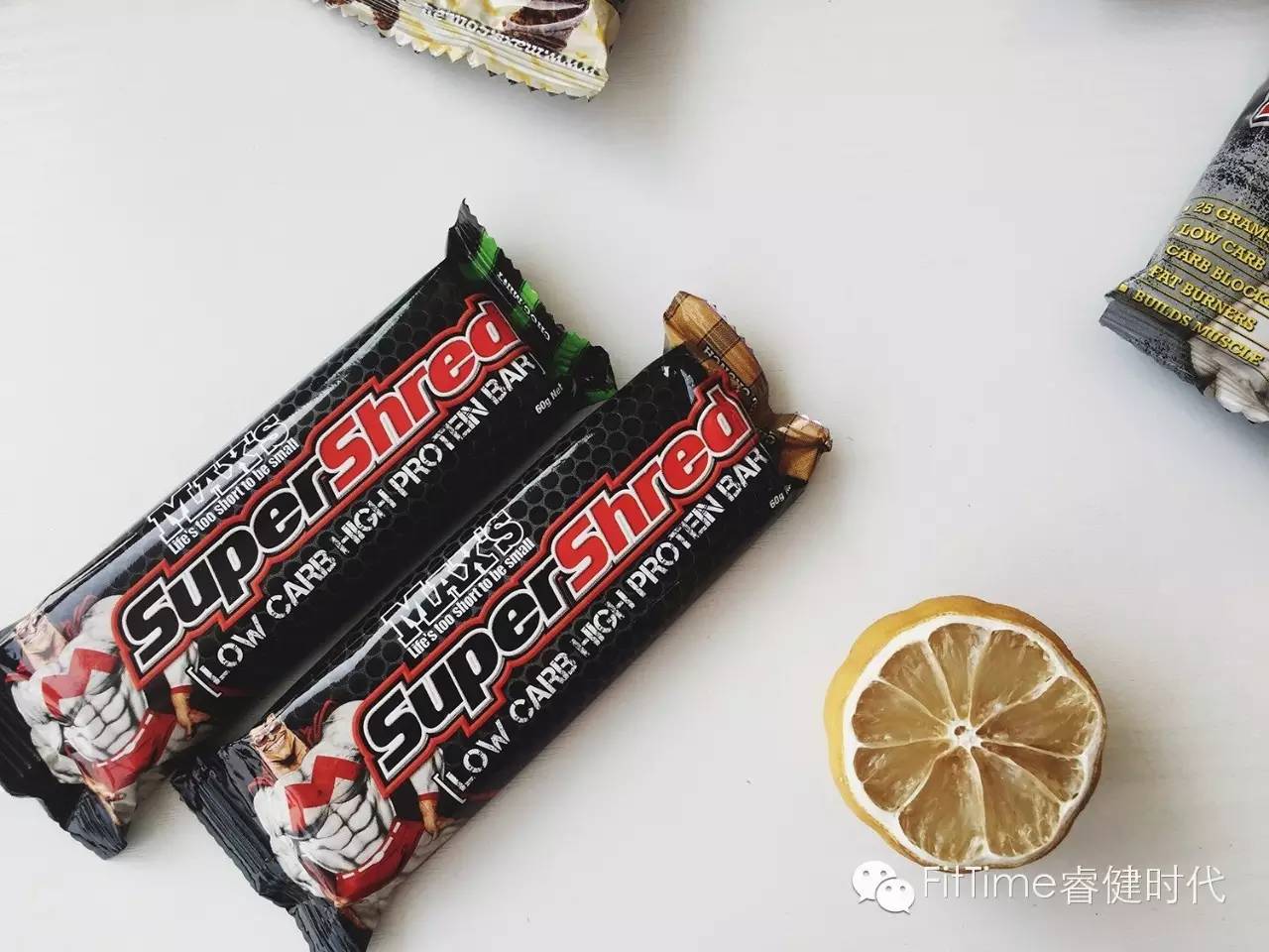 最好吃的蛋白棒测评,吃一个月的蛋白棒测评