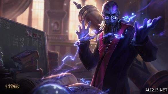 流浪法师瑞兹征服者怎么点,流浪法师瑞兹连招技巧