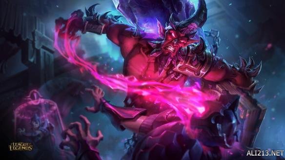 流浪法师瑞兹征服者怎么点,流浪法师瑞兹连招技巧