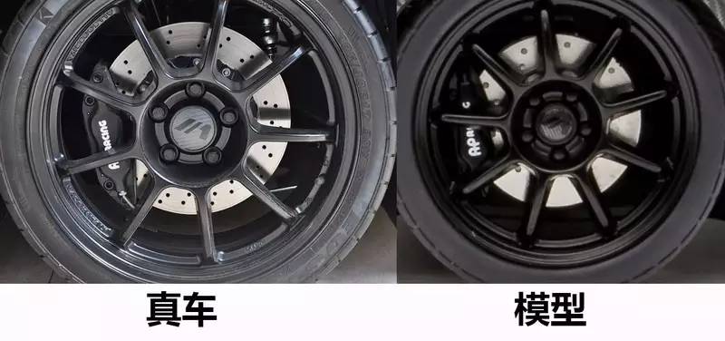 测评成品合金模型,一比一模型测评