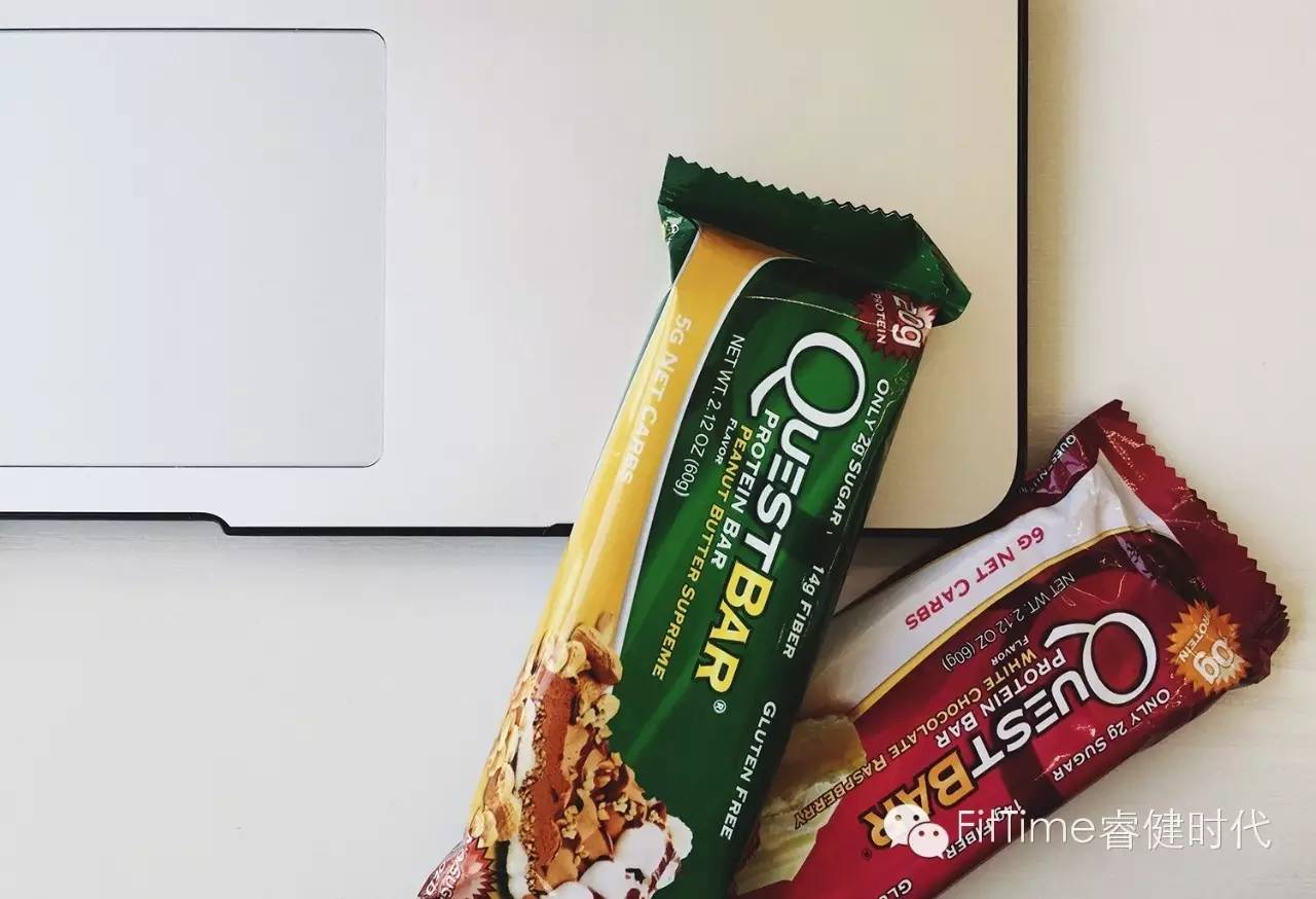 最好吃的蛋白棒测评,吃一个月的蛋白棒测评