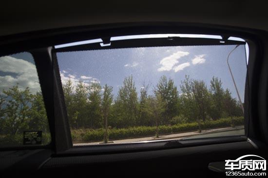 2016款沃尔沃s60l试驾,不改初心前一句