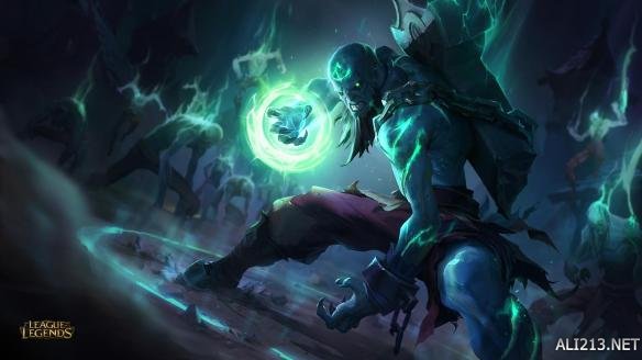 流浪法师瑞兹征服者怎么点,流浪法师瑞兹连招技巧