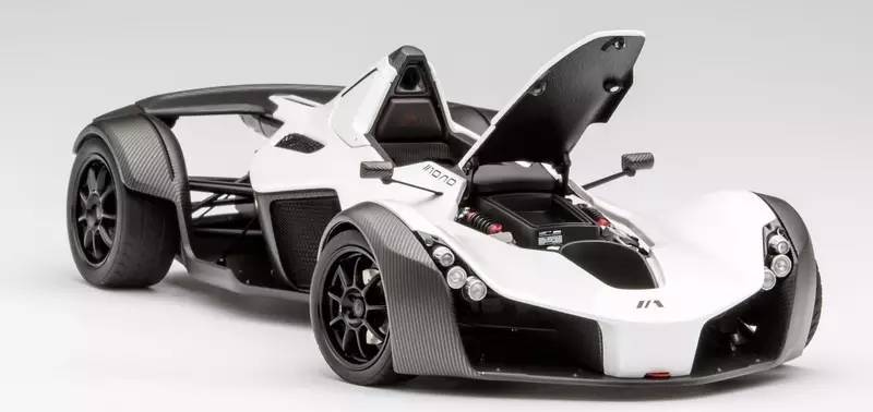 测评成品合金模型,一比一模型测评