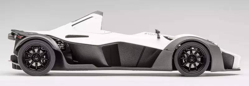 测评成品合金模型,一比一模型测评