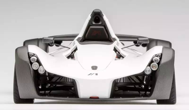 测评成品合金模型,一比一模型测评