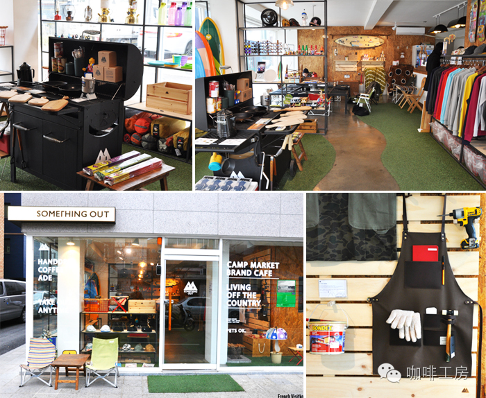 韩国咖啡馆特色,韩国的欧洲风格咖啡馆