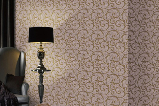 美家美户壁布怎么样,美家美户天丝绒壁布效果图