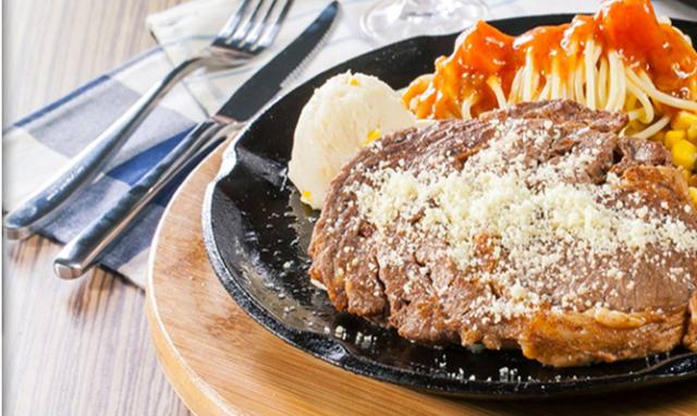 连云港万达牛排哪家好,连云港上海牛排餐厅推荐