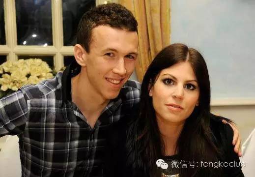 克罗地亚太太团来袭,世界杯太太团英国克罗地亚