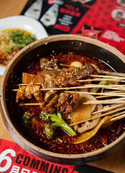 魔都探店小分队吃遍魔都美食,真材实料吃货看过来