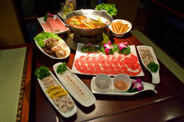 魔都探店小分队吃遍魔都美食,真材实料吃货看过来