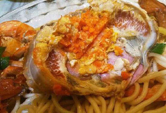 魔都探店小分队吃遍魔都美食,真材实料吃货看过来