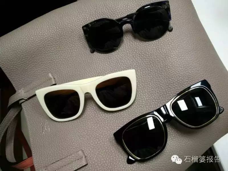 亚洲脸型的墨镜,求适合方圆脸的墨镜推荐