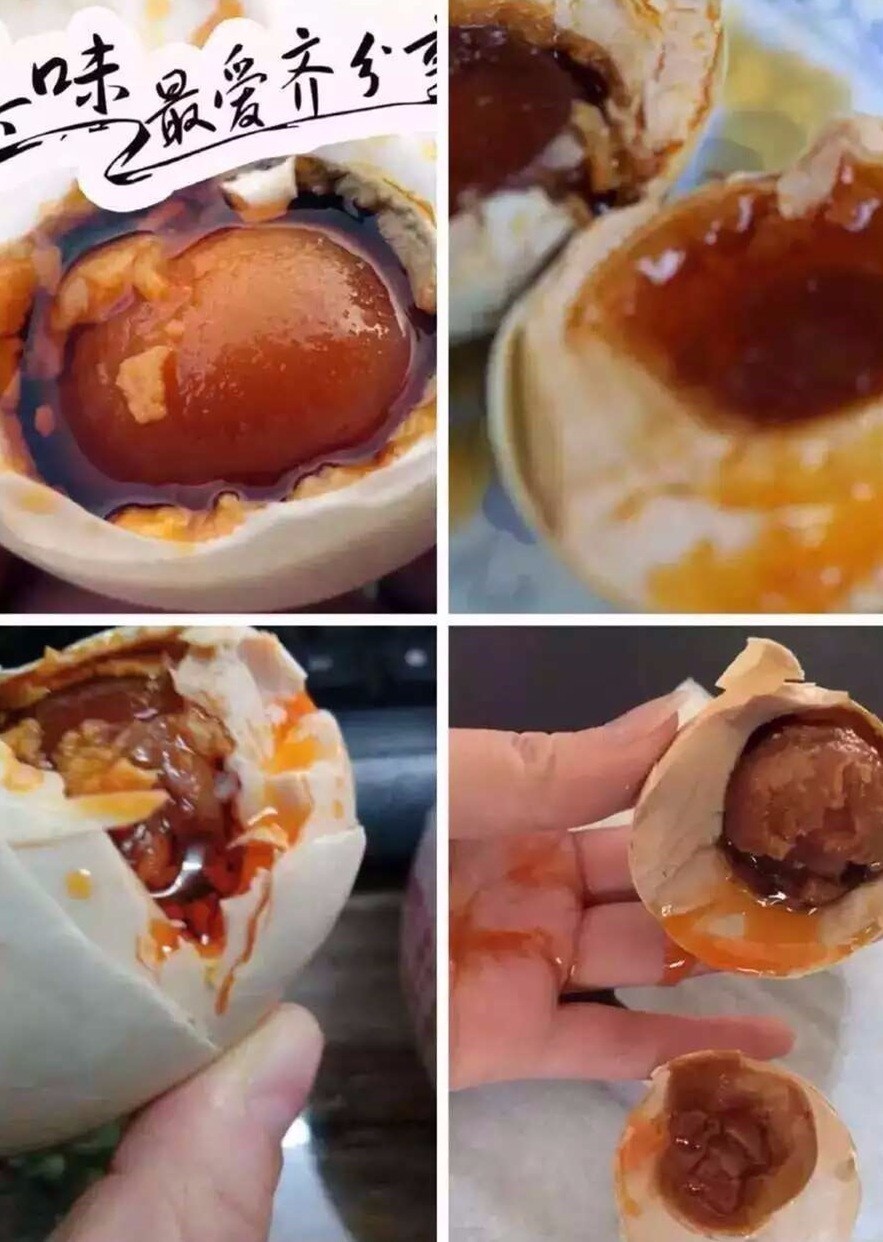 临沂百家美食微商,一人一份大礼送给你!(第一波)