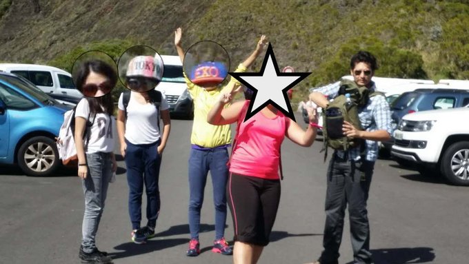 留尼汪有什么,留尼汪英文怎么读