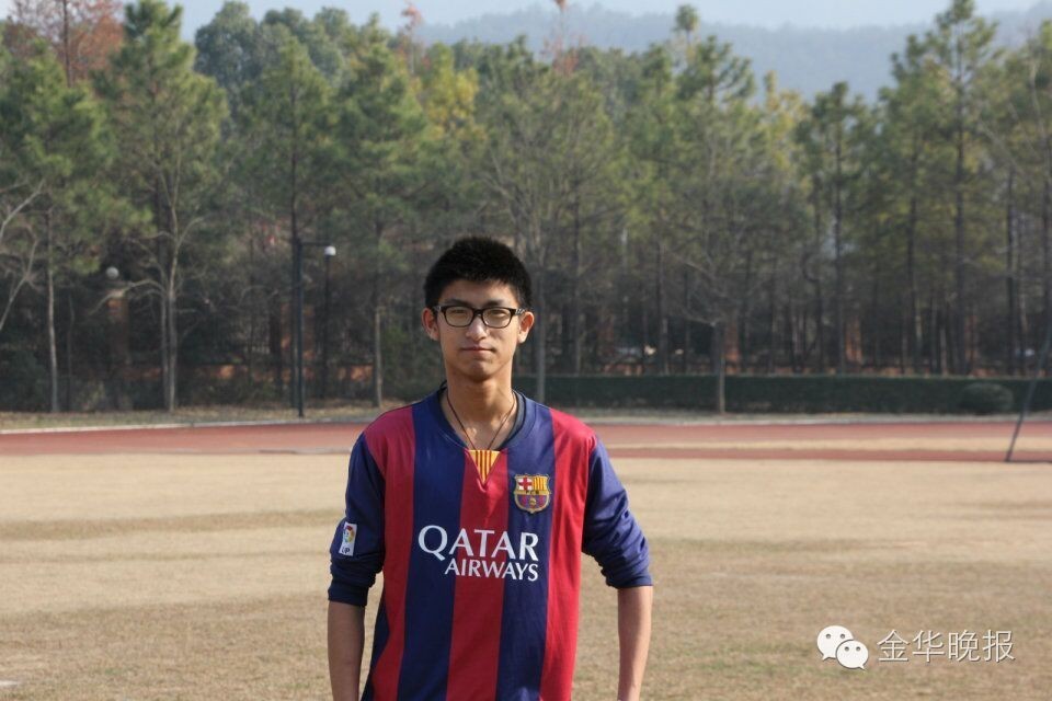 金华高考历届状元,今年金华的高考状元是谁