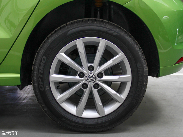 广汽本田飞度对比上汽大众Polo