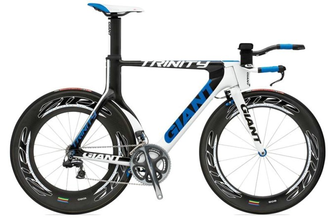 环法2012赛程,2012环法各车队用车