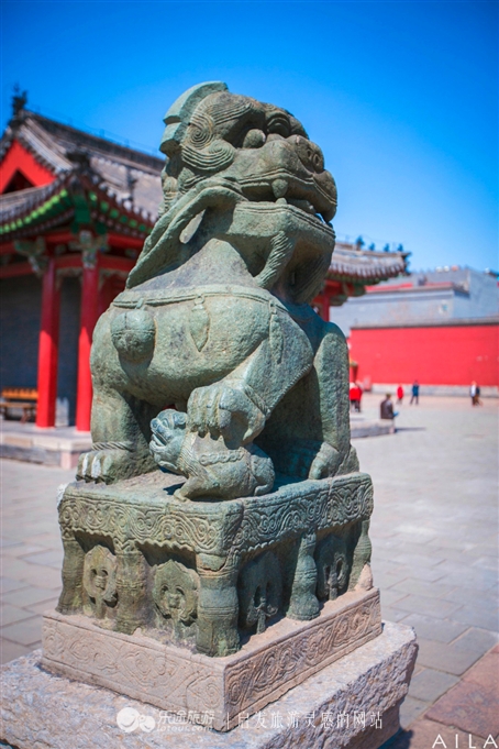 梦回故宫3,梦回1933年