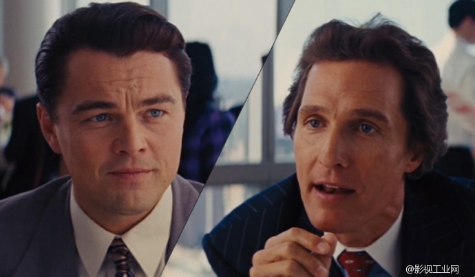 对话正反打片段,正反打对话镜头