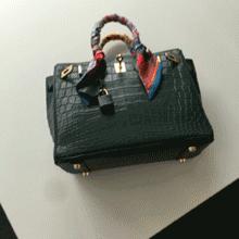 淘生活|探索人心，淘世界搜包大行动！（内附本月最佳留言获奖名单）