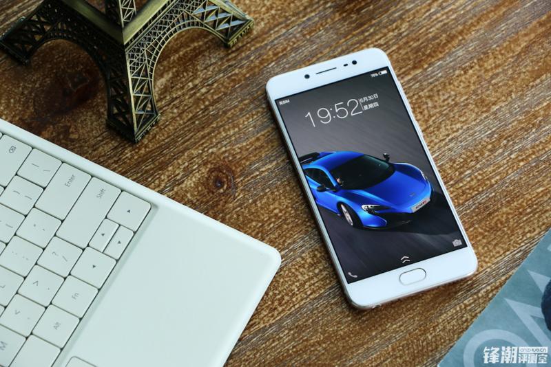 1600万柔光自拍照亮你的美vivox7,vivox7plus1600w像素柔光自拍