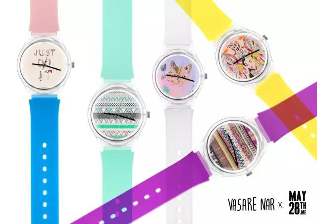 除了dw还有什么好看的表,除了dw还有哪些表比较时尚