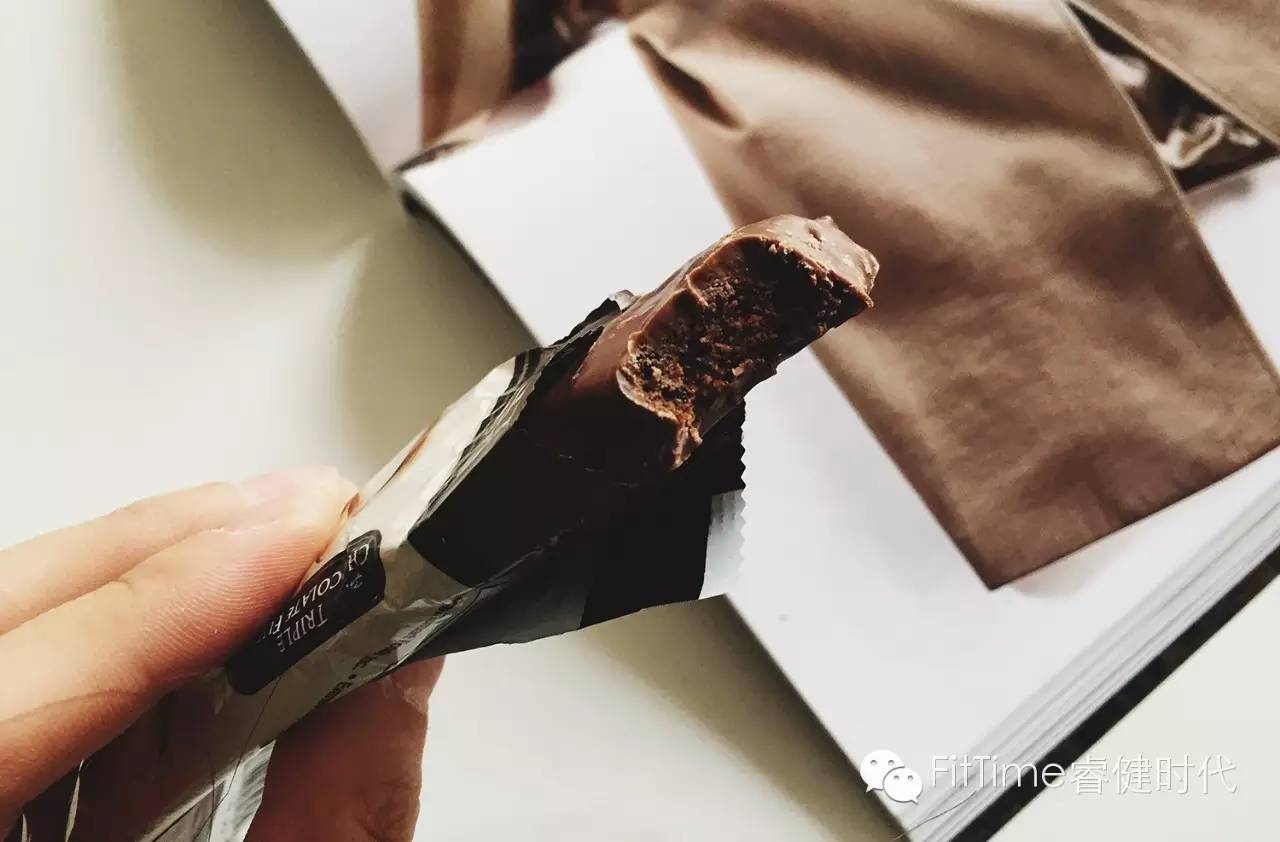 最好吃的蛋白棒测评,吃一个月的蛋白棒测评