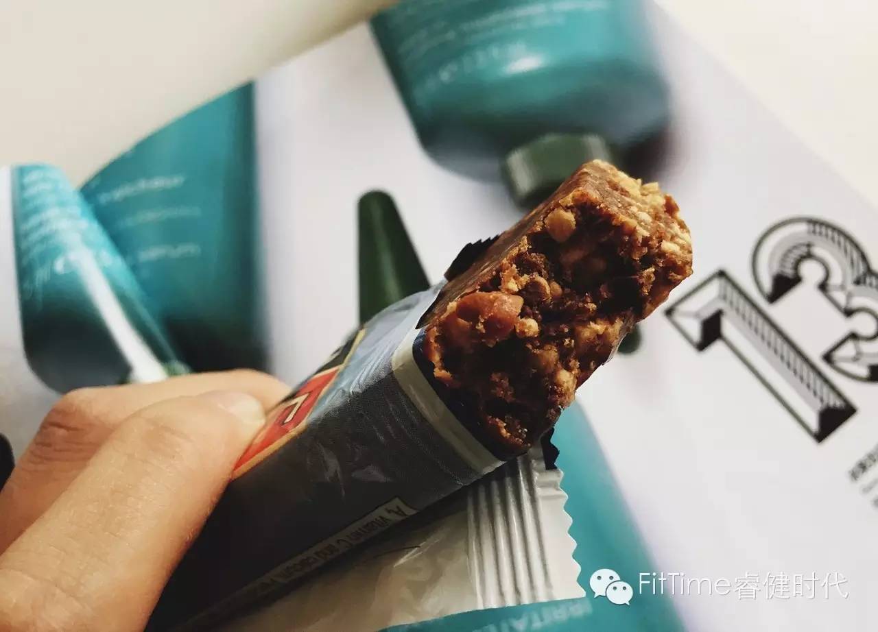 最好吃的蛋白棒测评,吃一个月的蛋白棒测评