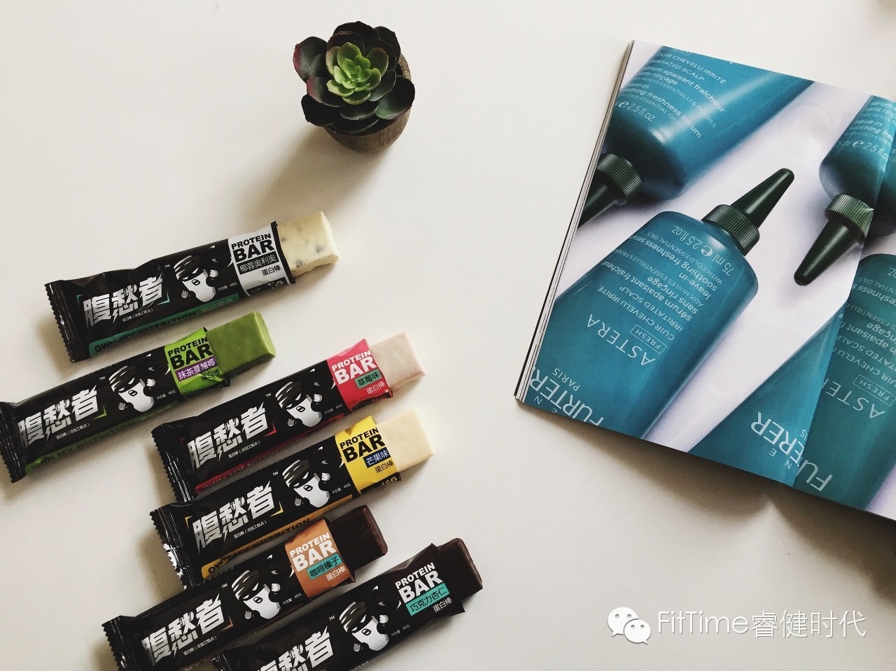 最好吃的蛋白棒测评,吃一个月的蛋白棒测评