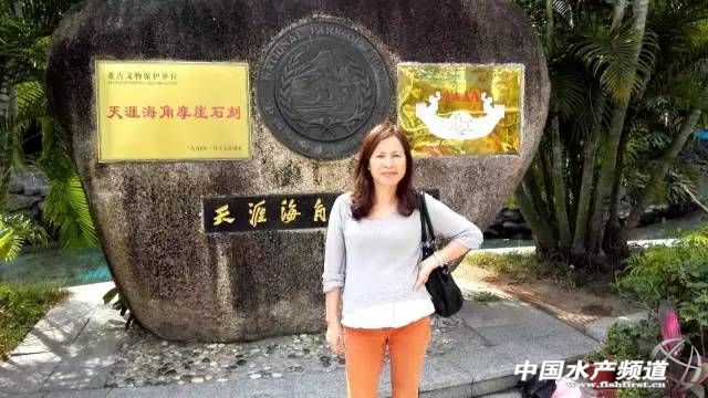 卖饲料的小女子,卖水产饲料的小女人