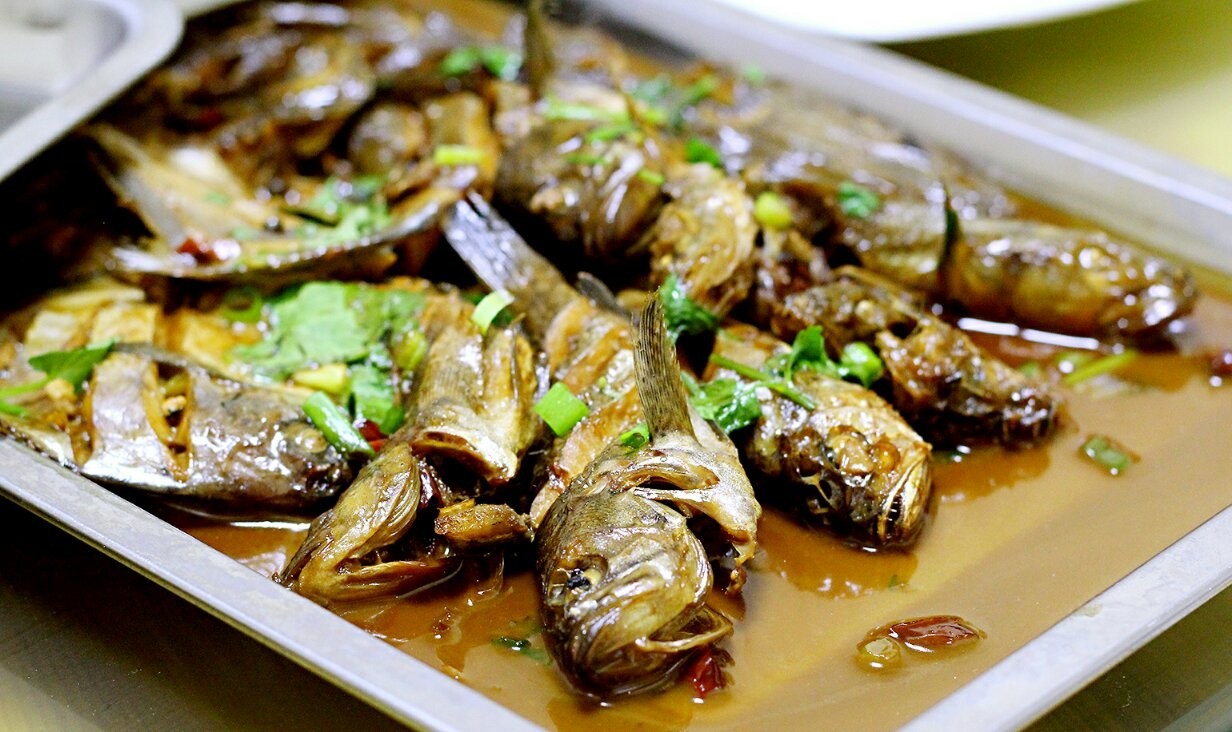 威海的海鲜,威海哪里能吃到最好吃的海鲜大咖